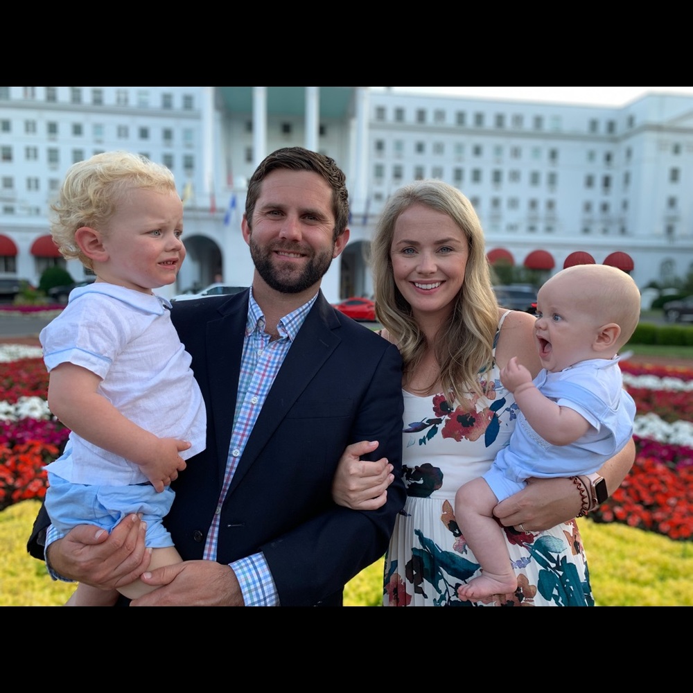 Meet your Posher, Julia